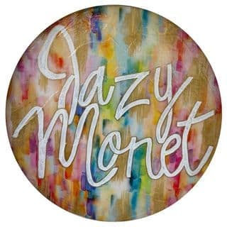 Jazy Monet by Jess Nalwimba, Image 1.