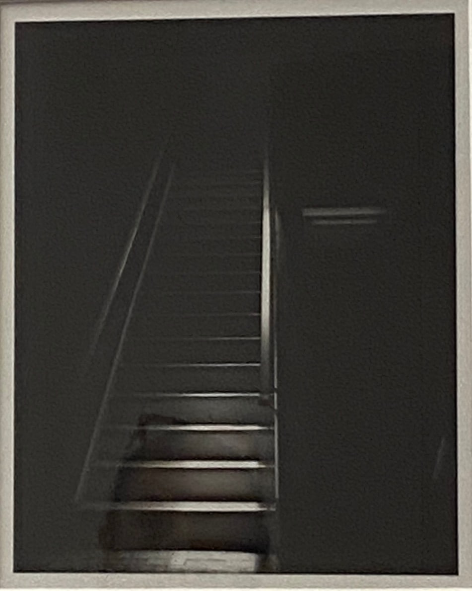 Geometry of Night III by John H. Lawrence 