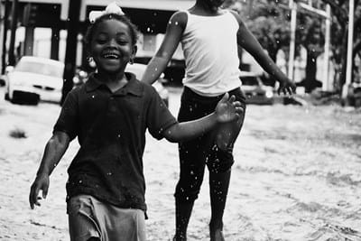 Kids Below Sea Level by PRO$PER JONE$ 
