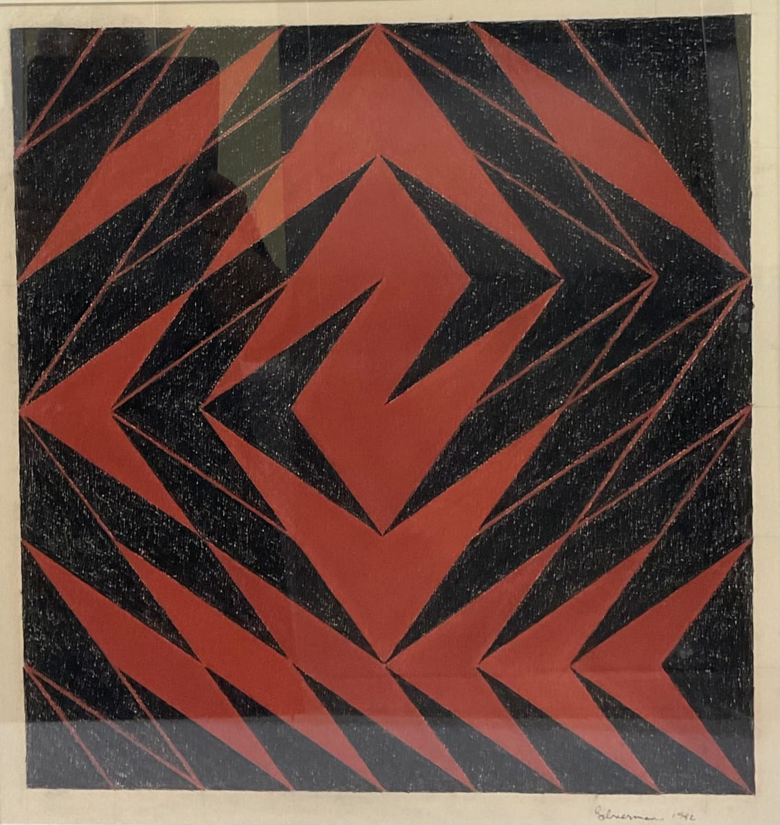Untitled by Arthur J. Silverman, Image 1.