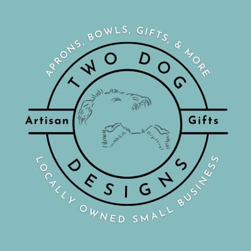 Two Dogs Designs by Emily Rennie 