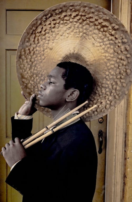 Spiritual by Eric Waters 