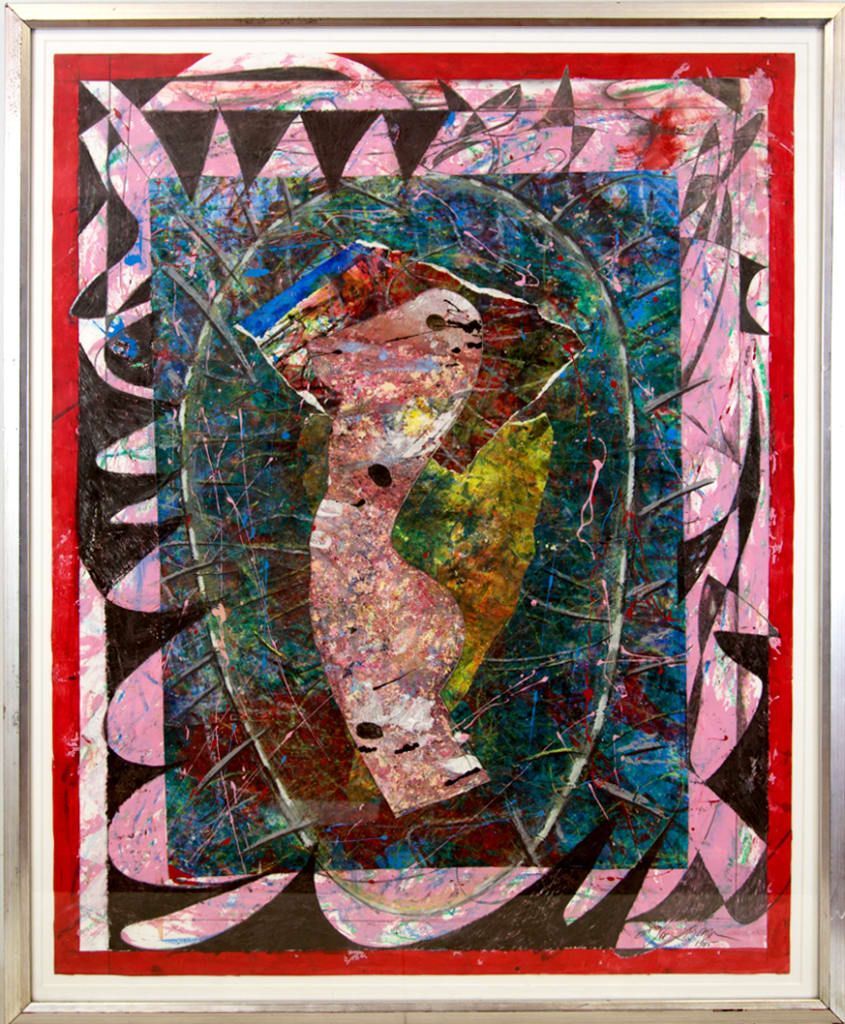 Venus by Clifton G. Webb, Image 2.