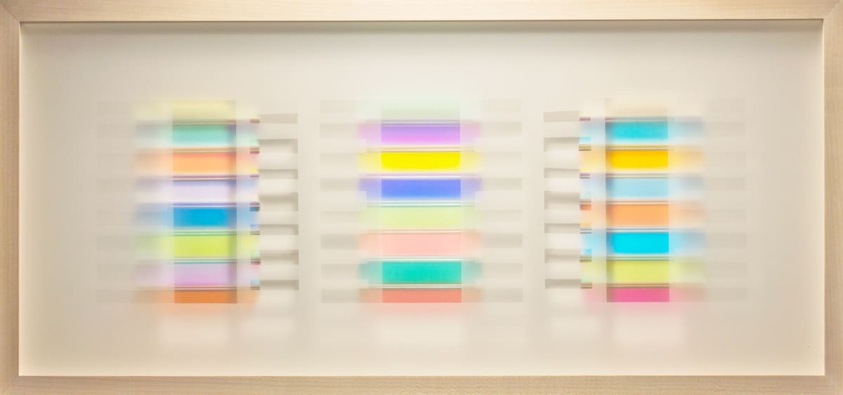 Konstruct I by Hildegard Pax, Image 1.