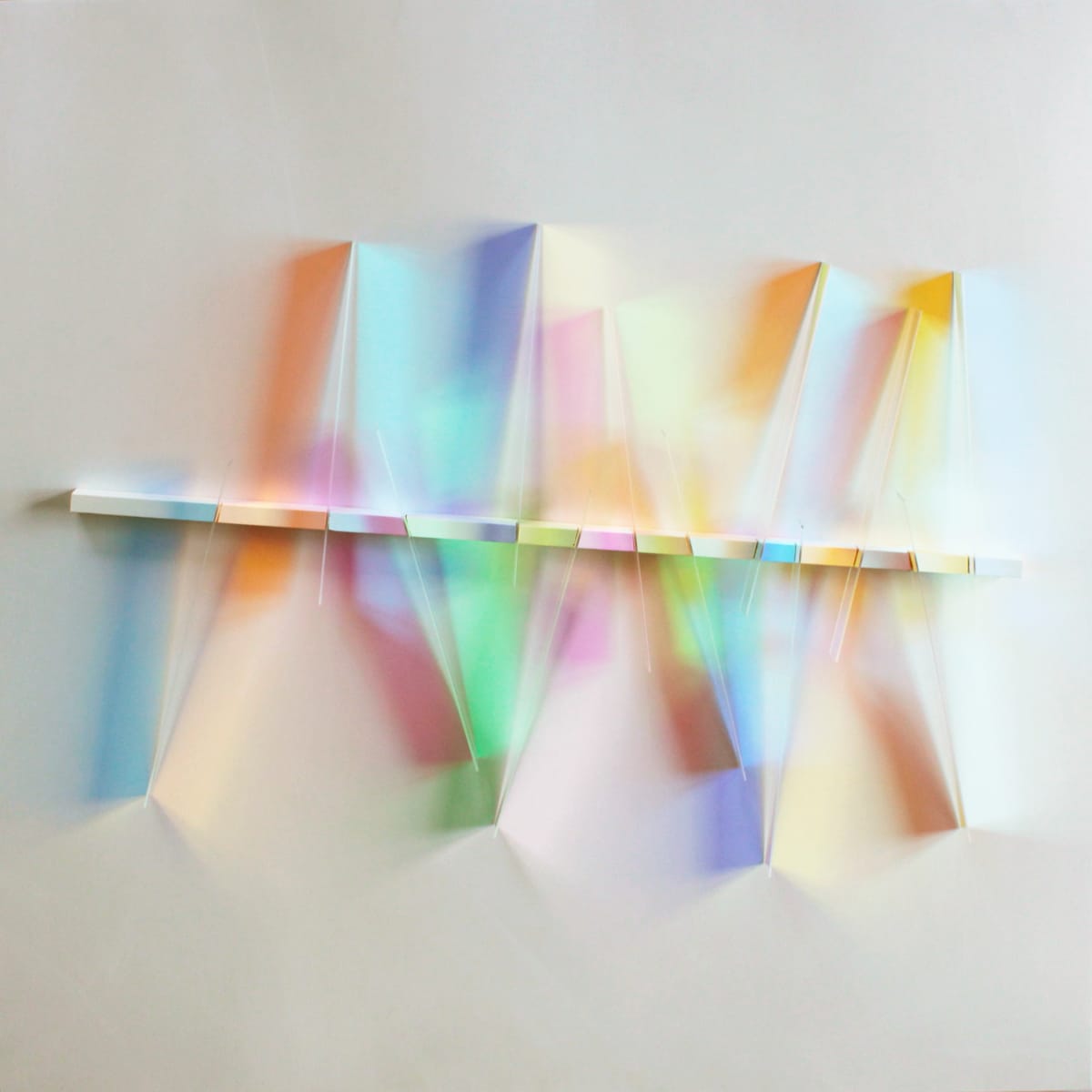 Tumbling II by Hildegard Pax, Image 1.