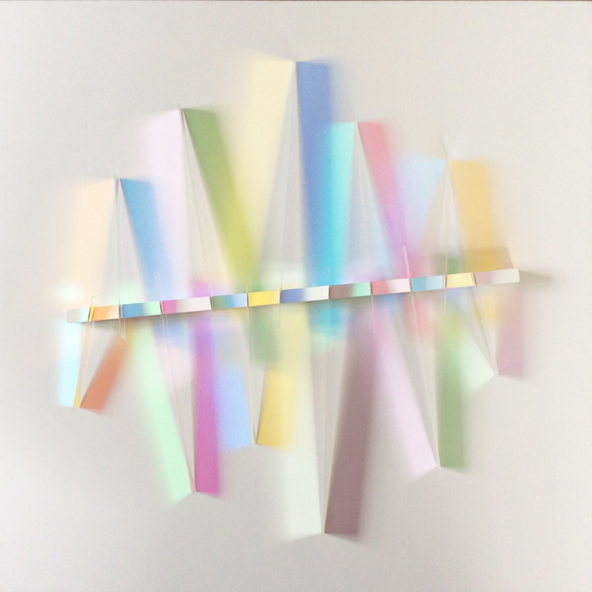 Tumbling IX by Hildegard Pax, Image 4.