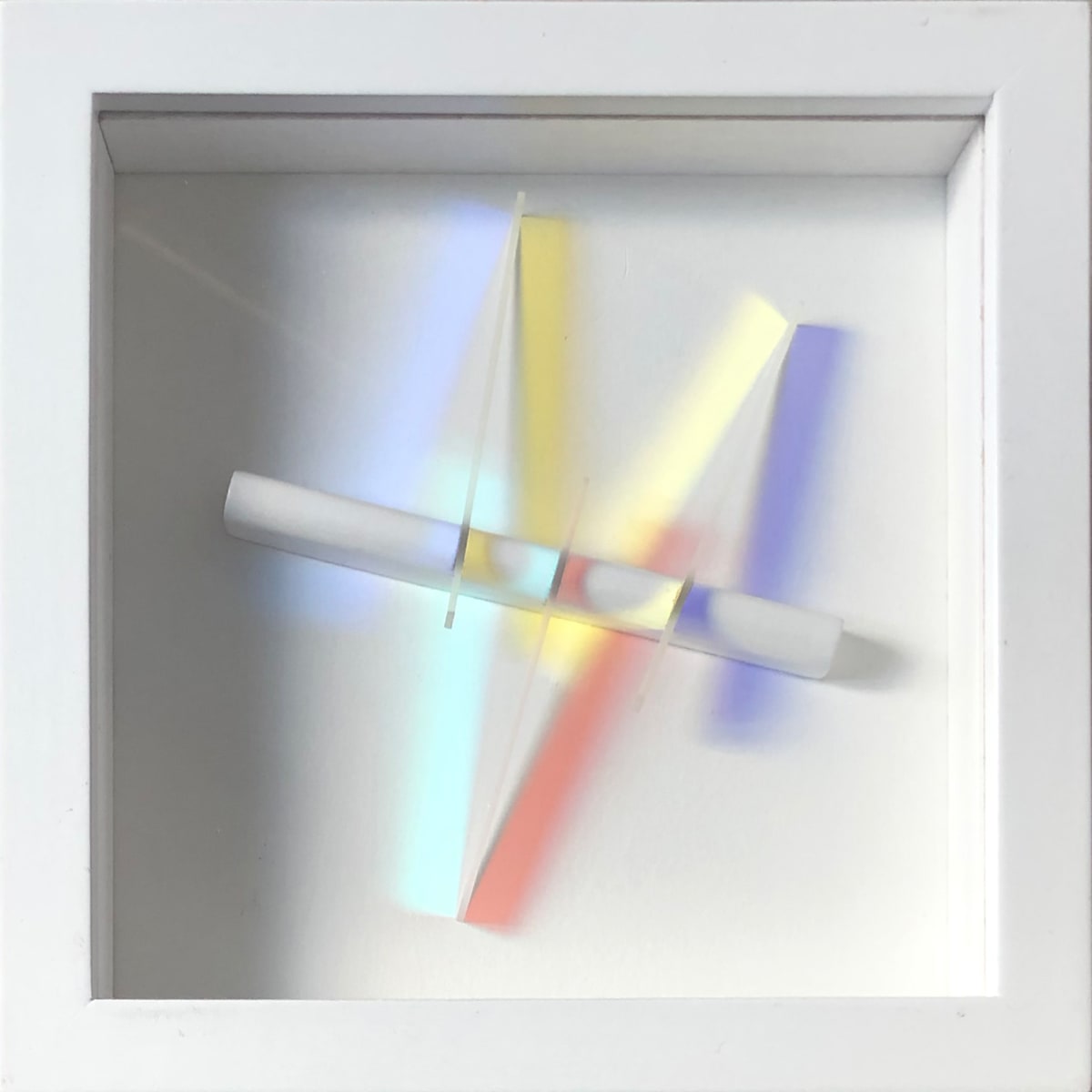 Colour Box XIV by Hildegard Pax, Image 2.