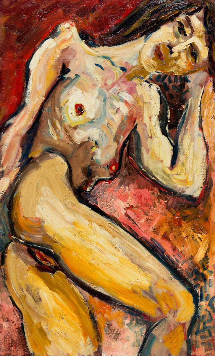 Erin by Jonathan Herbert, Image 1.