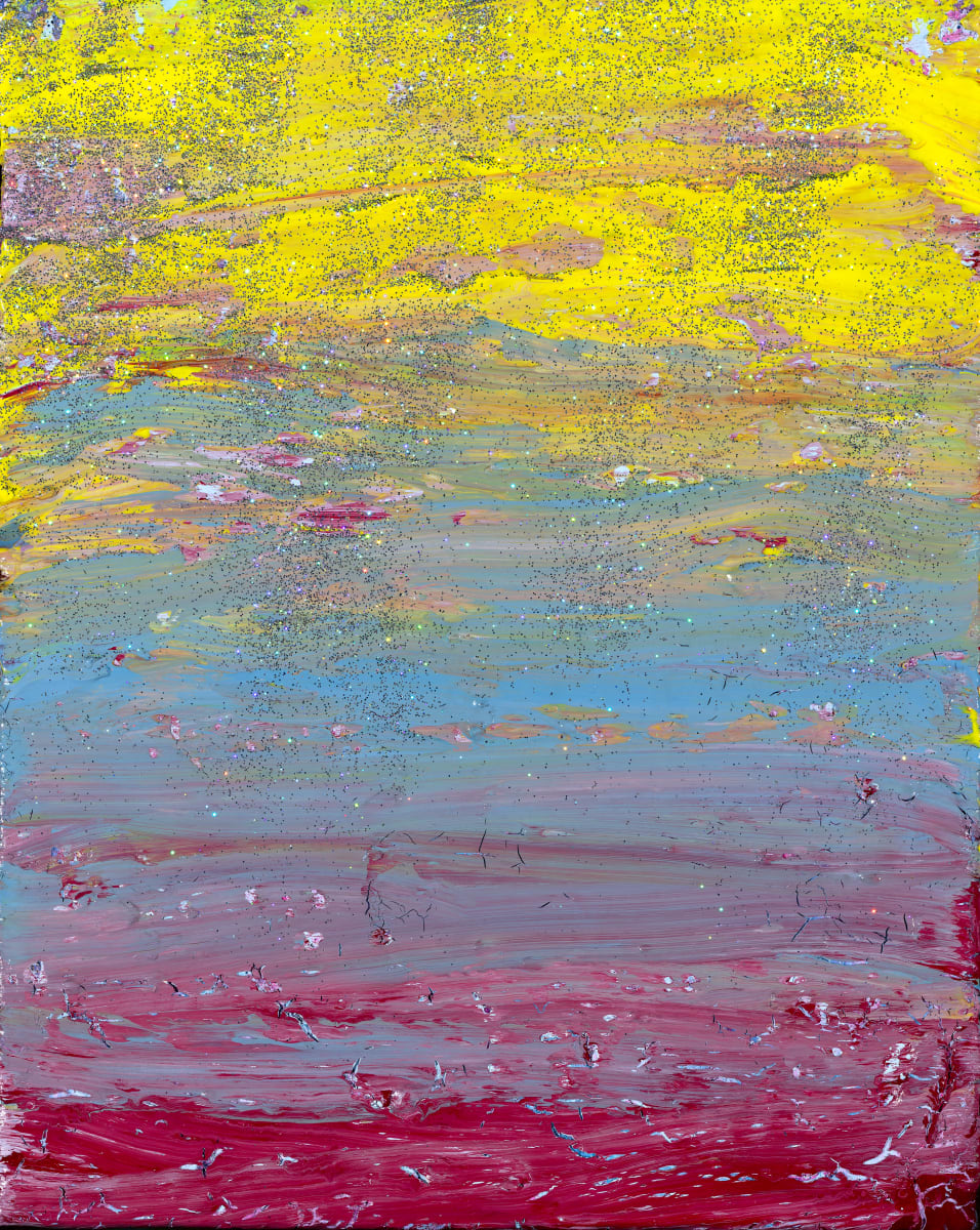 Heatwave by Jonathan Herbert 