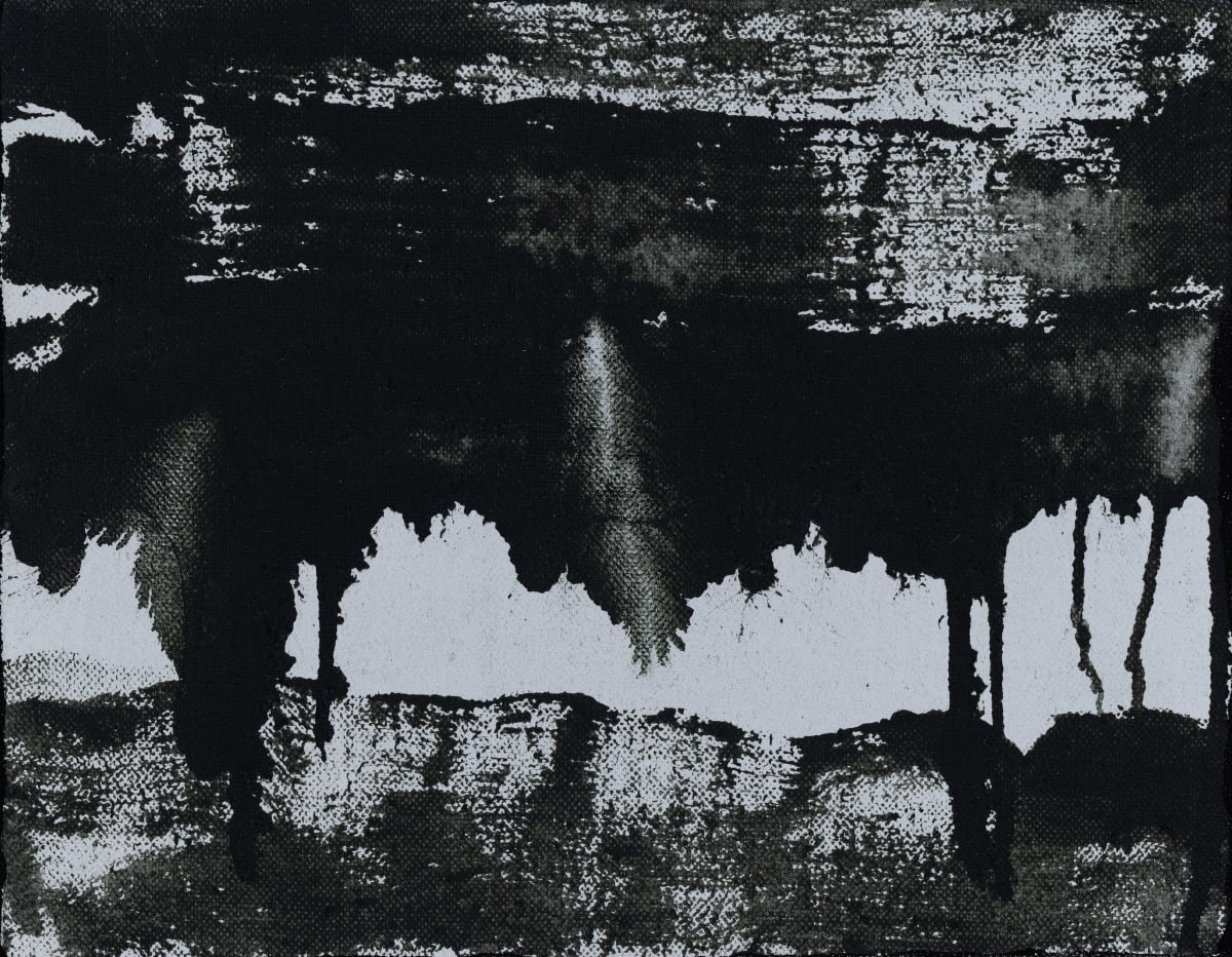 Numen by Jonathan Herbert 