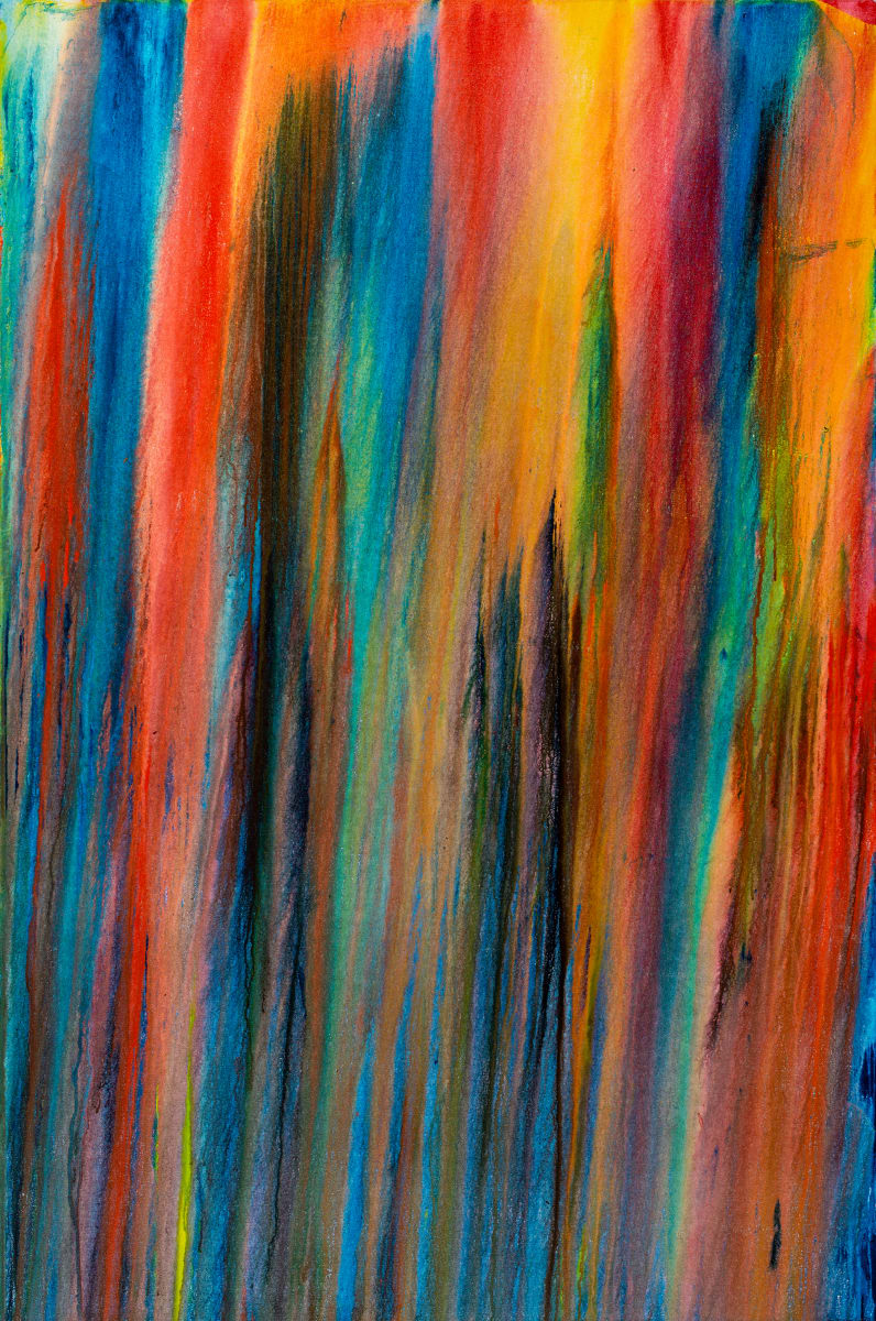 Dwelling Place by Jonathan Herbert 