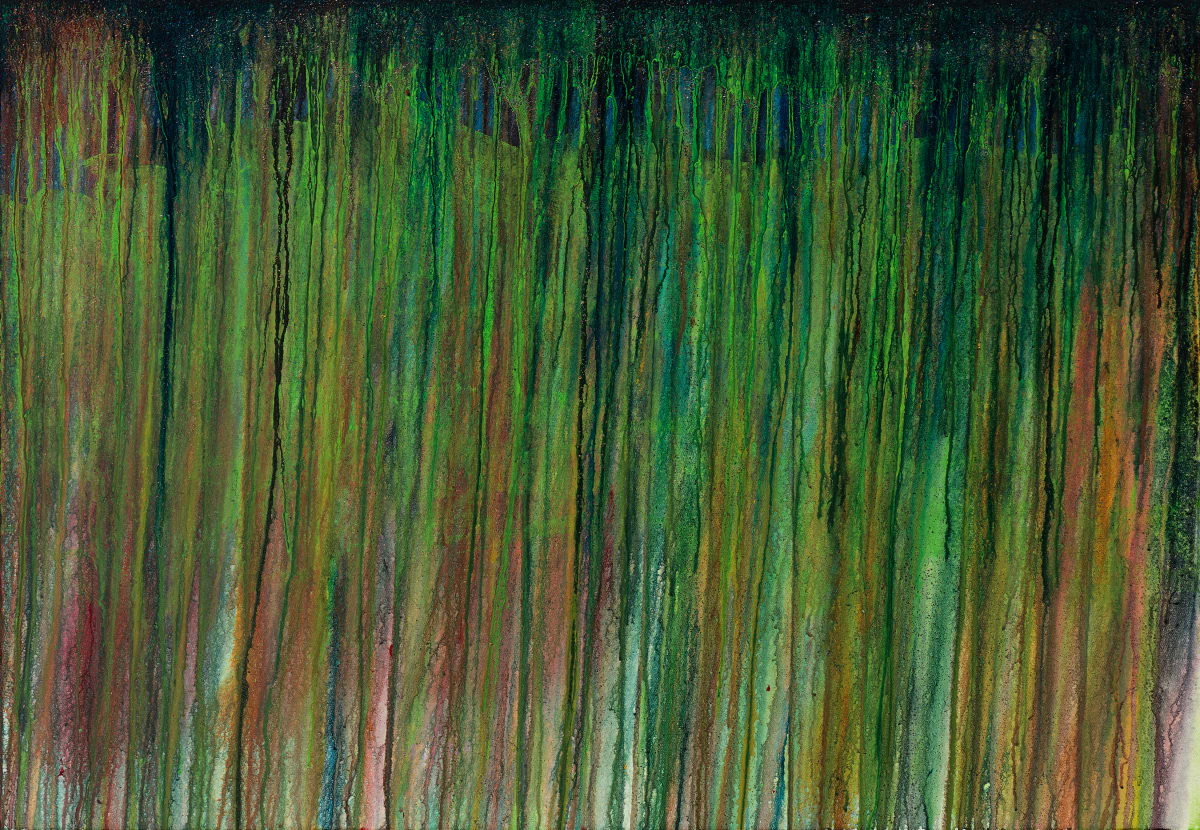 Leaf by Jonathan Herbert 