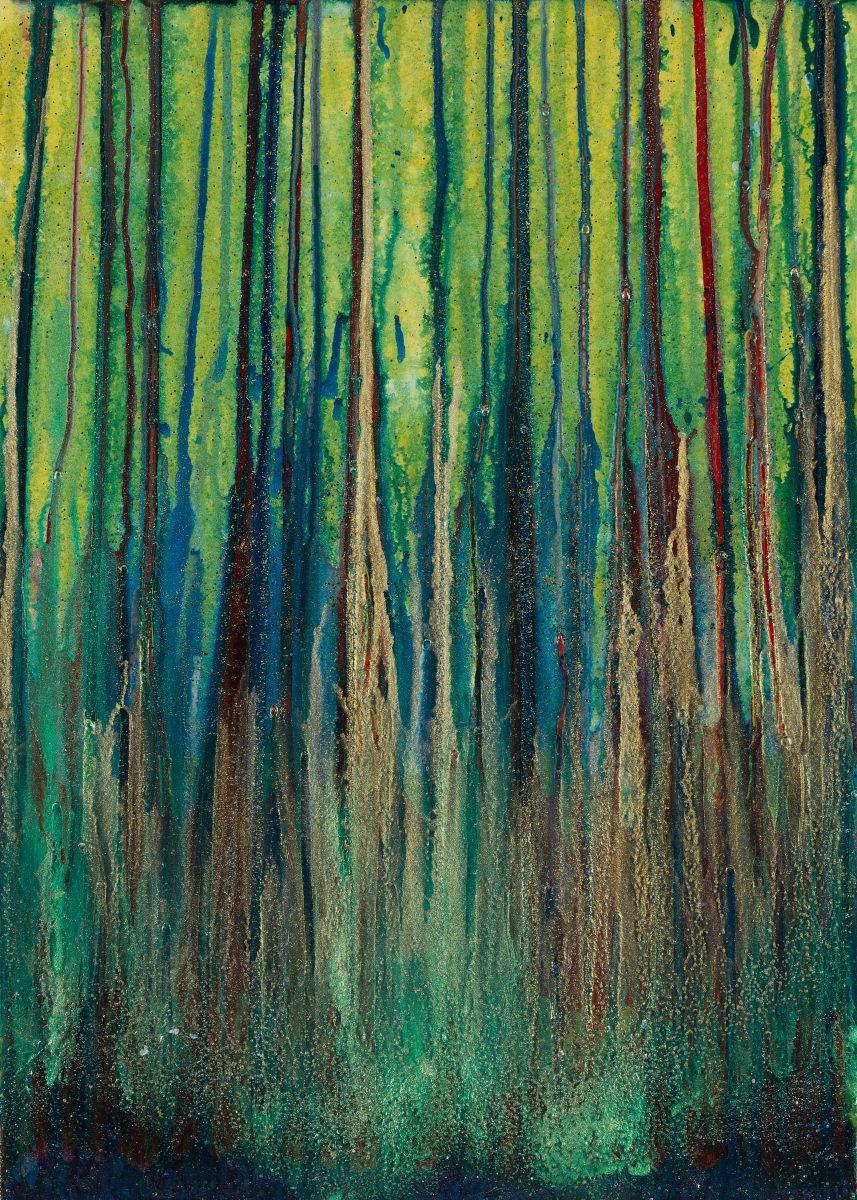 Ripe by Jonathan Herbert 