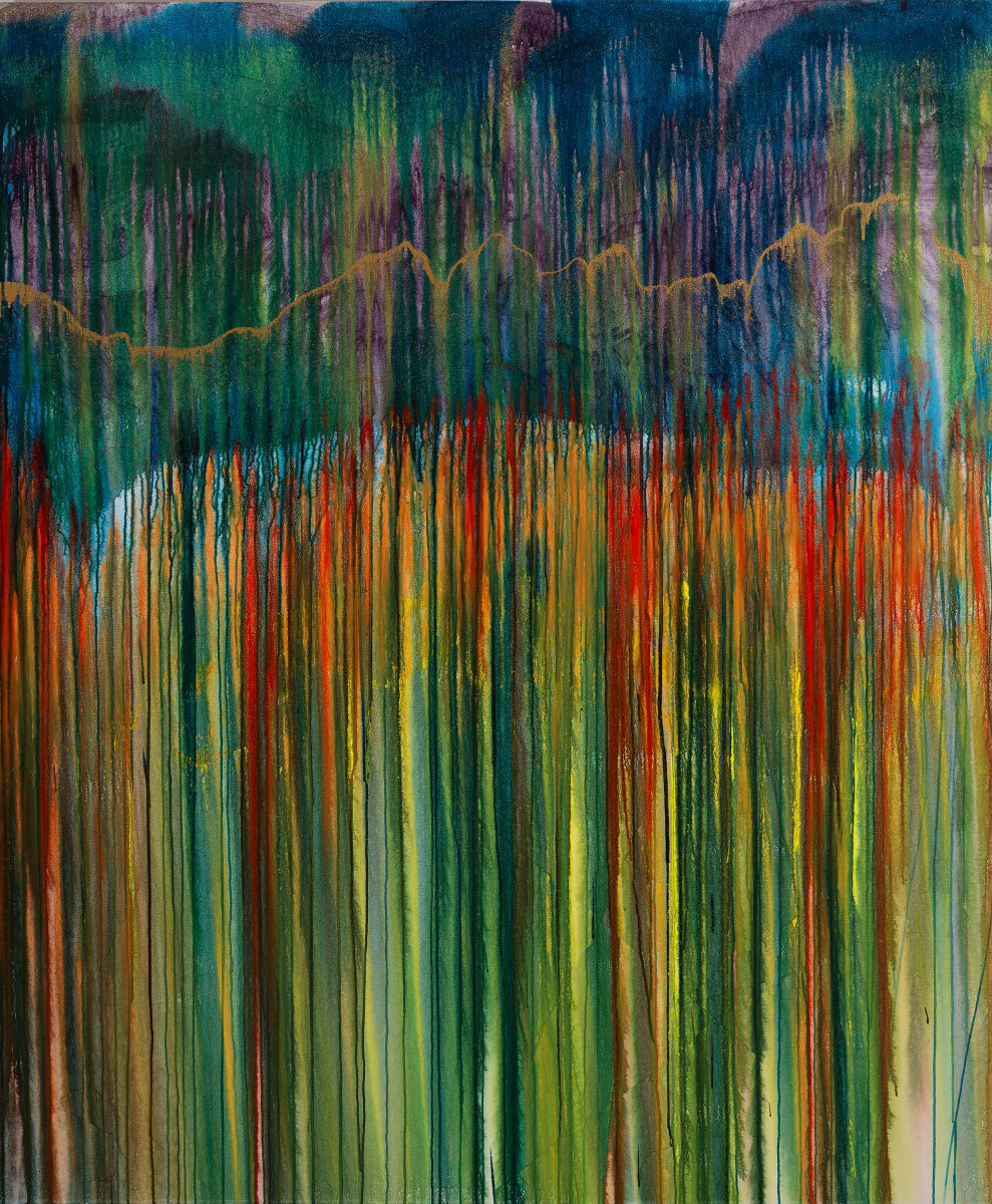 Cardinal by Jonathan Herbert 