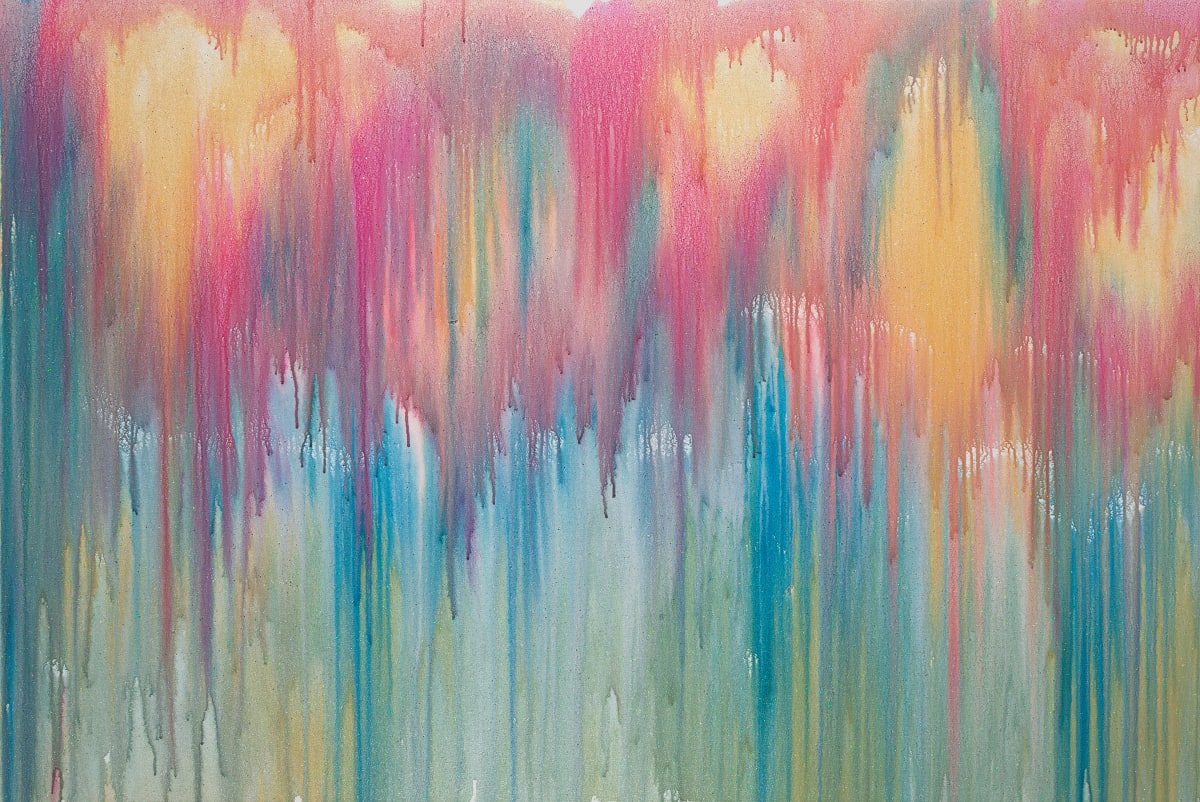 Make Me a Channel by Jonathan Herbert 