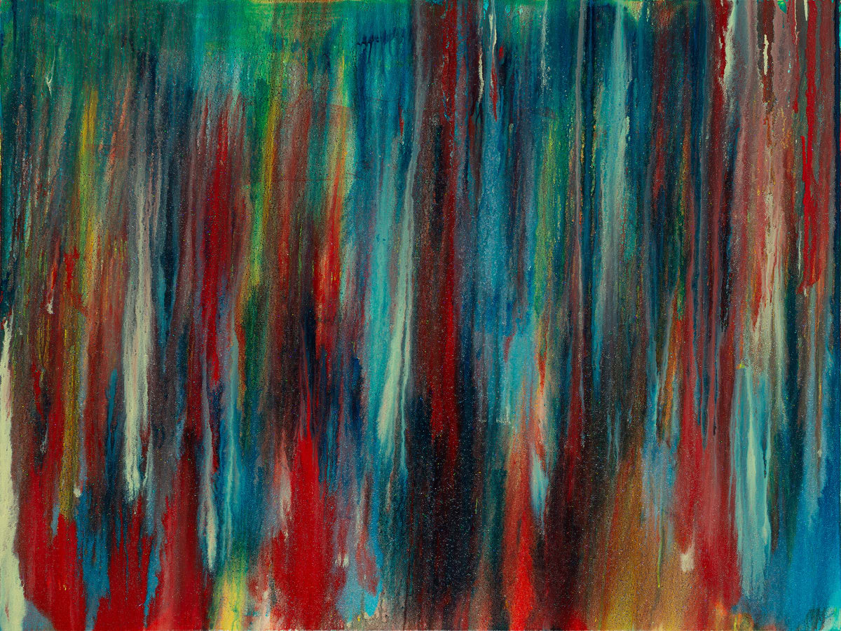 Great Silence by Jonathan Herbert 