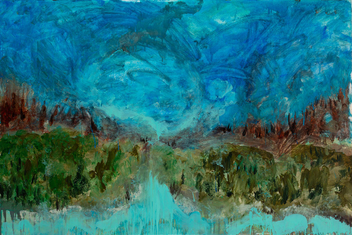 Marshland Reverie by Jonathan Herbert, Image 6.