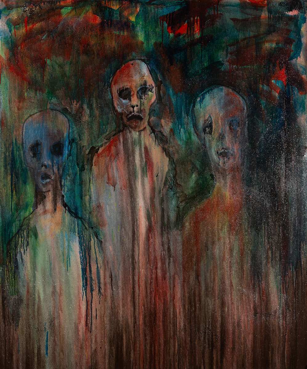Hospital by Jonathan Herbert, Image 9.