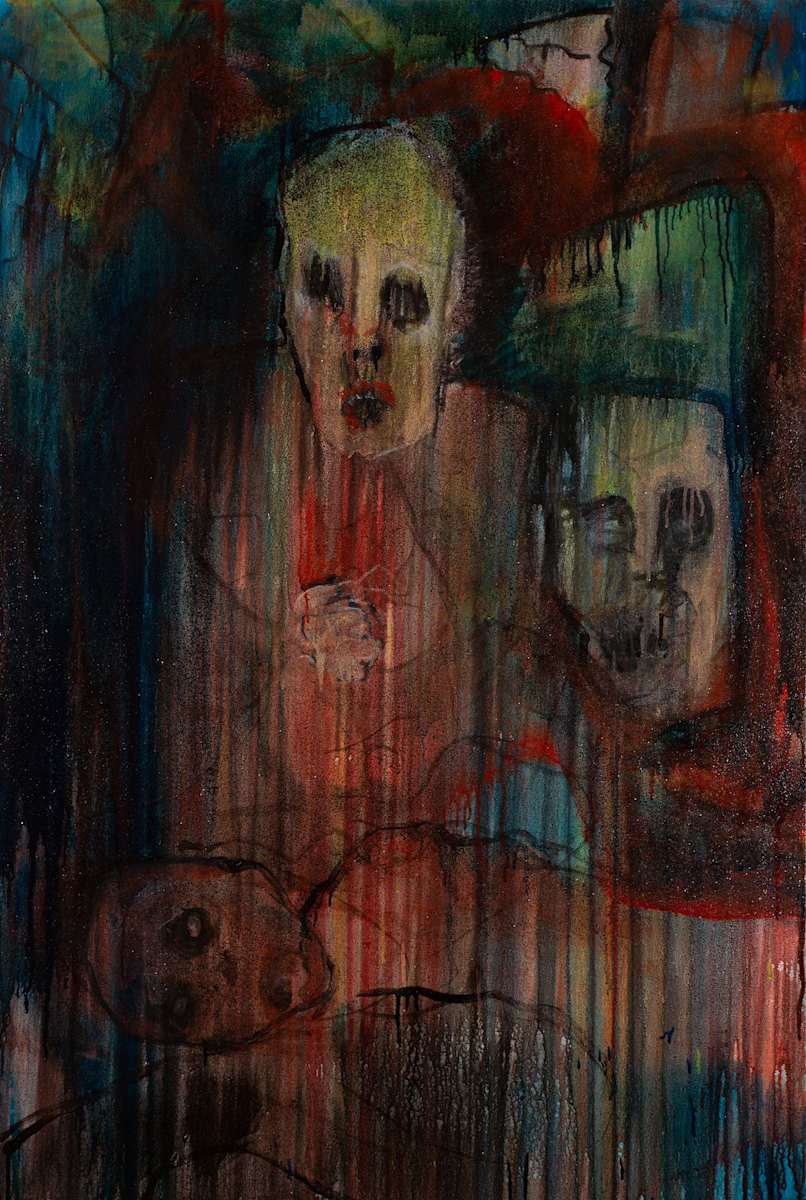 Children of Bucha by Jonathan Herbert, Image 8.