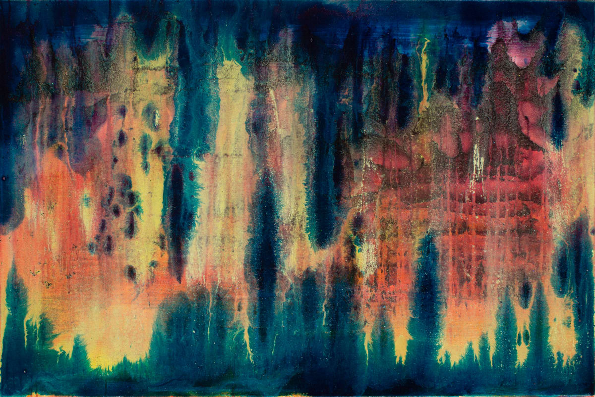 Give Me Shelter by Jonathan Herbert 