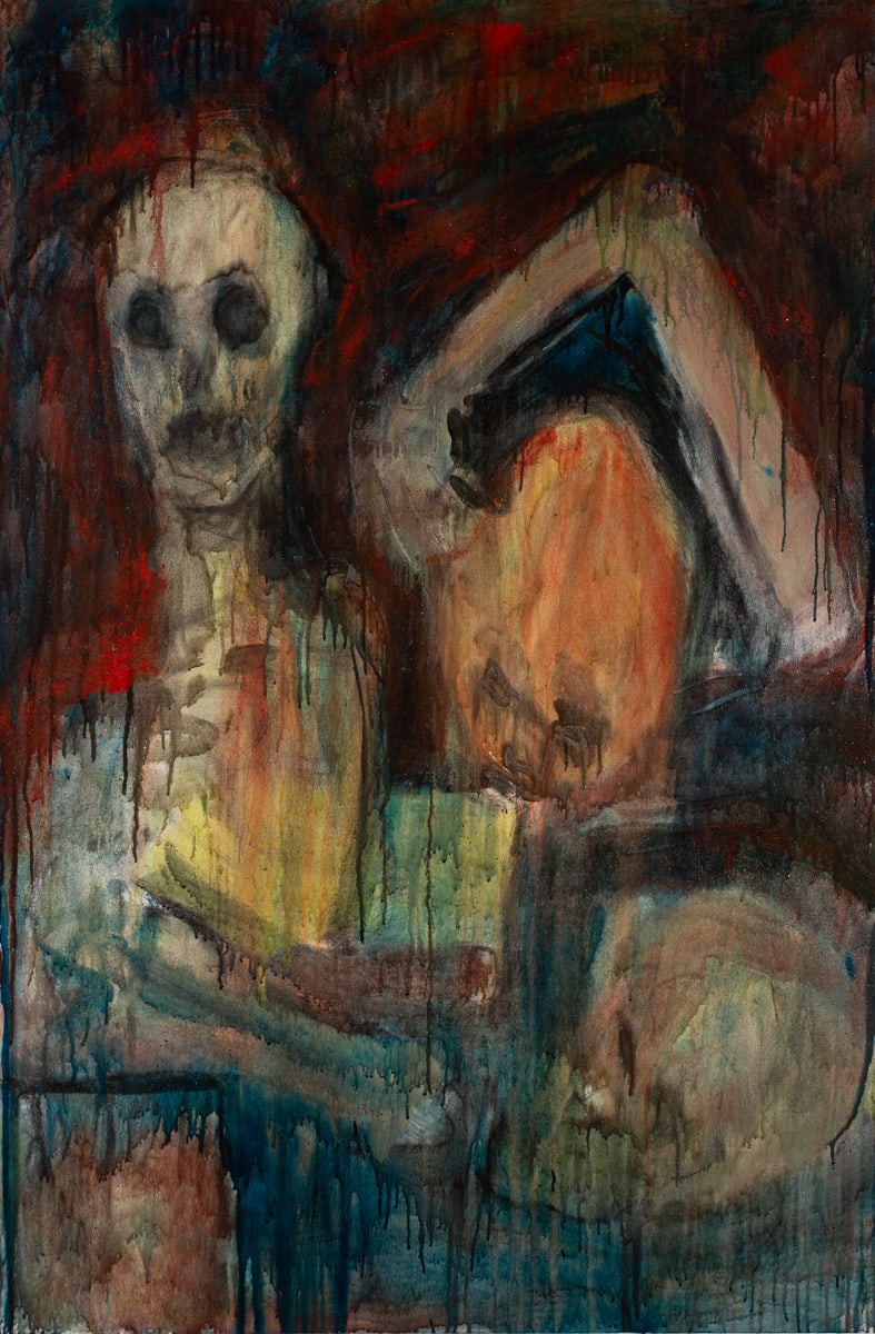 Azovstal by Jonathan Herbert, Image 1.