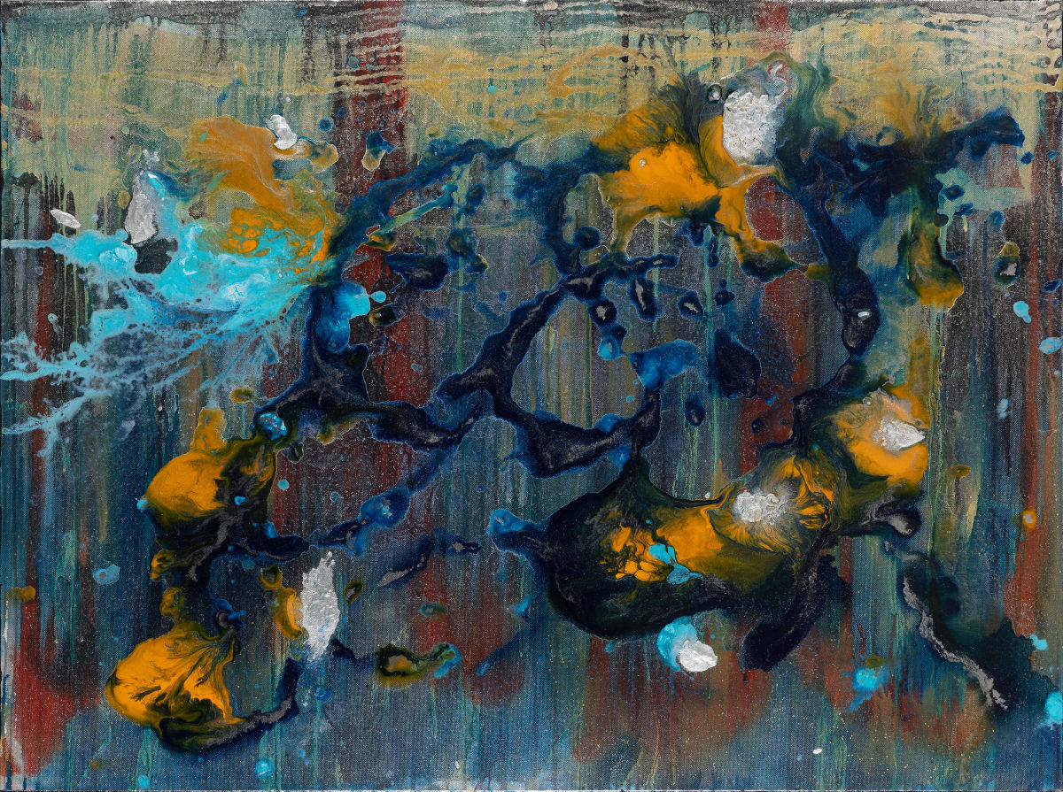 Celestial Bodies by Jonathan Herbert, Image 1.