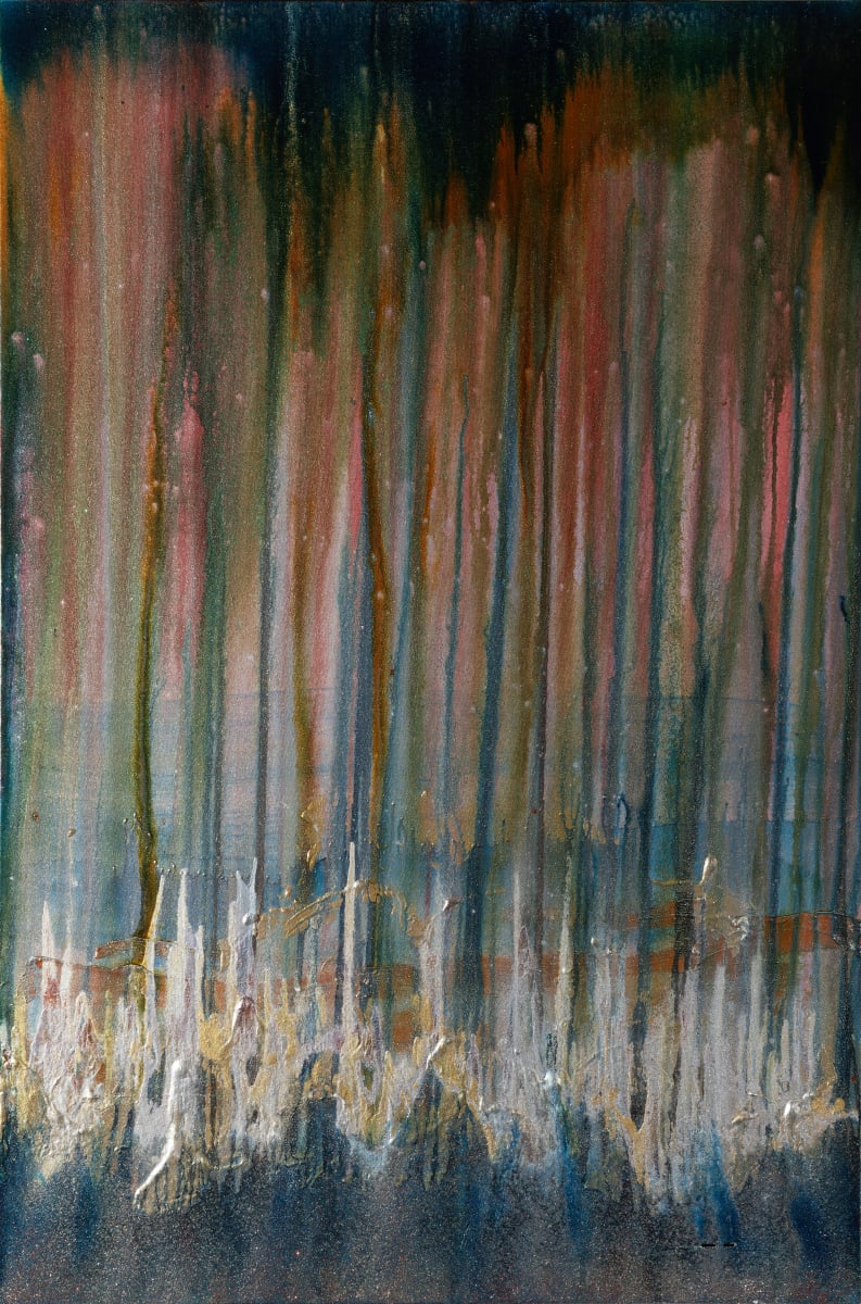 Heal by Jonathan Herbert 