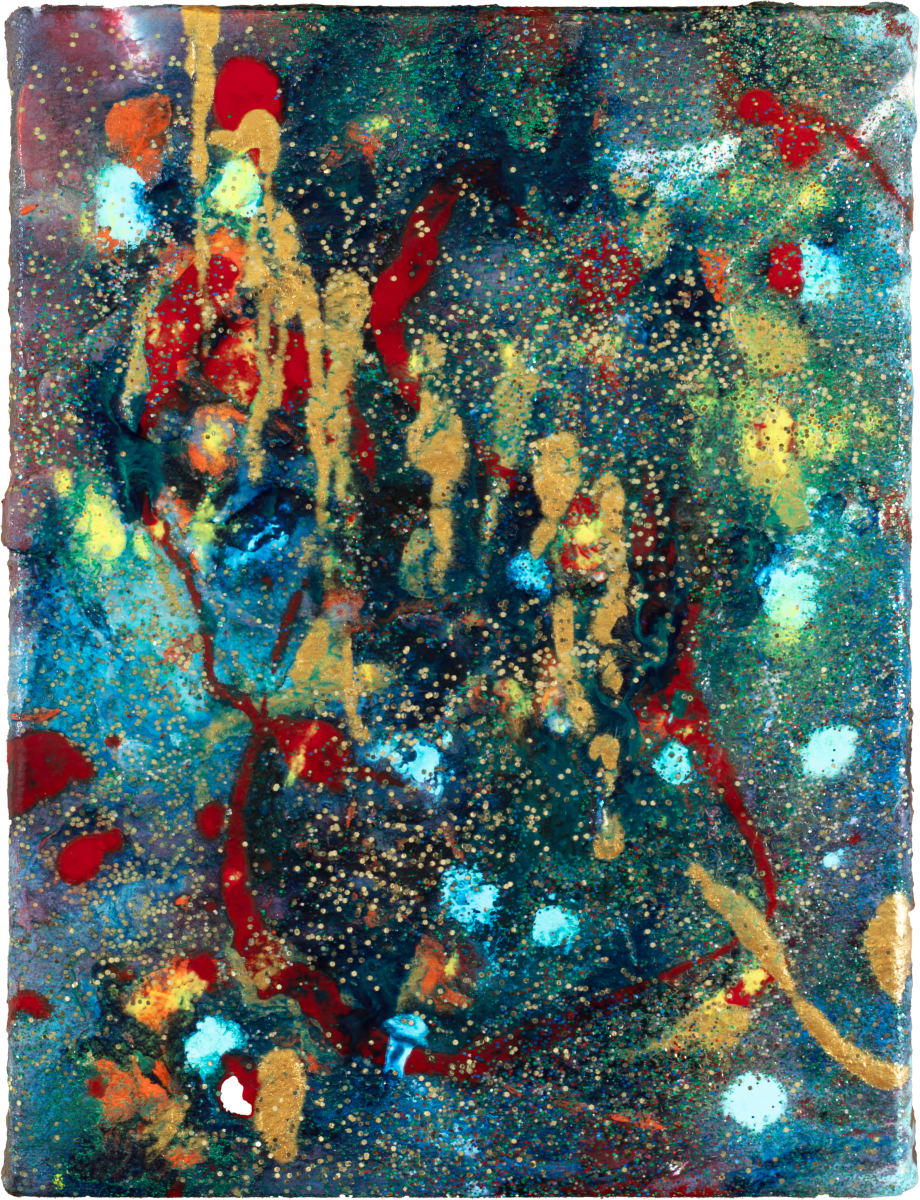 Dimensional Tides by Jonathan Herbert, Image 1.