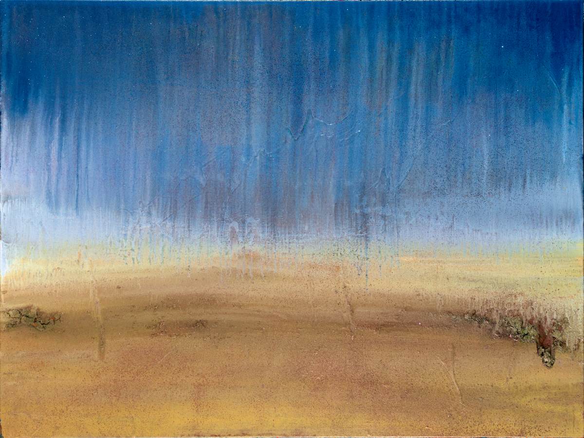 Dust Bowl by Jonathan Herbert 