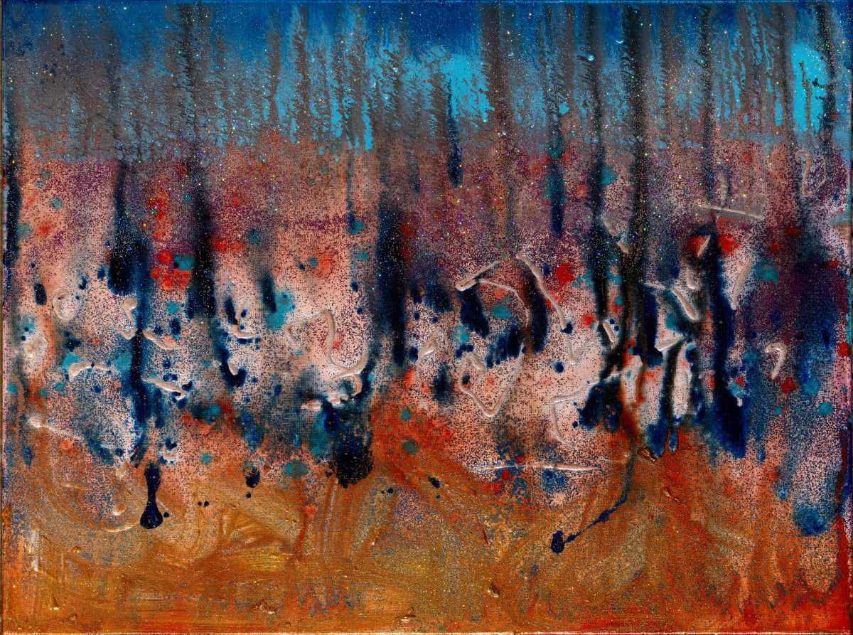 Flare by Jonathan Herbert 