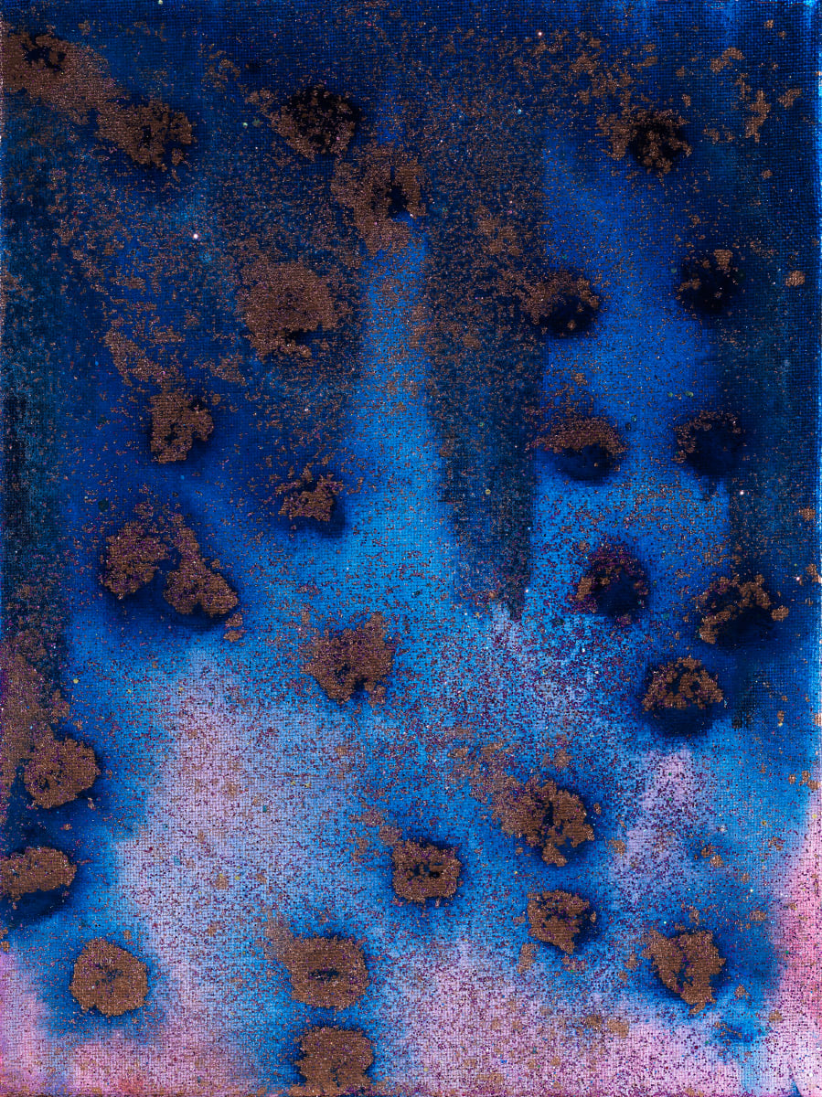 Coppers by Jonathan Herbert 