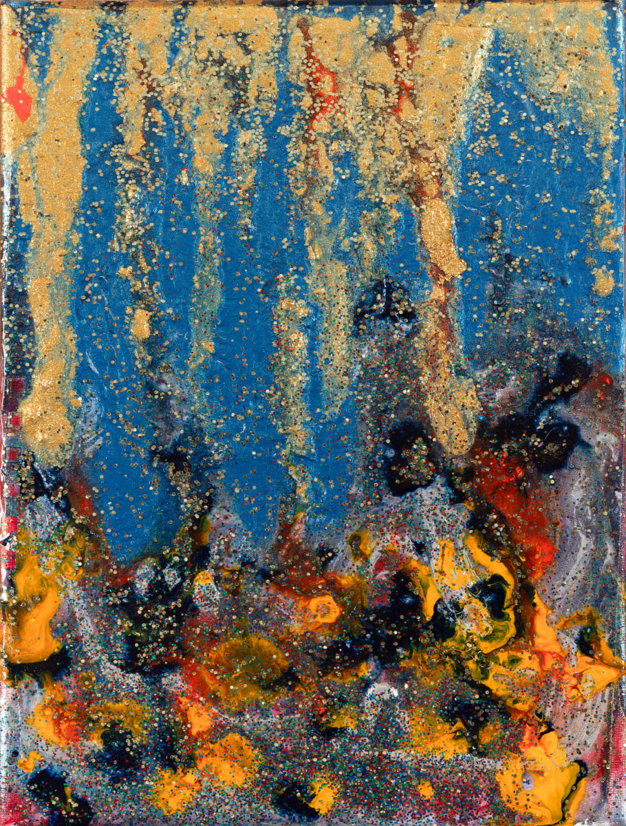 Trickle by Jonathan Herbert 