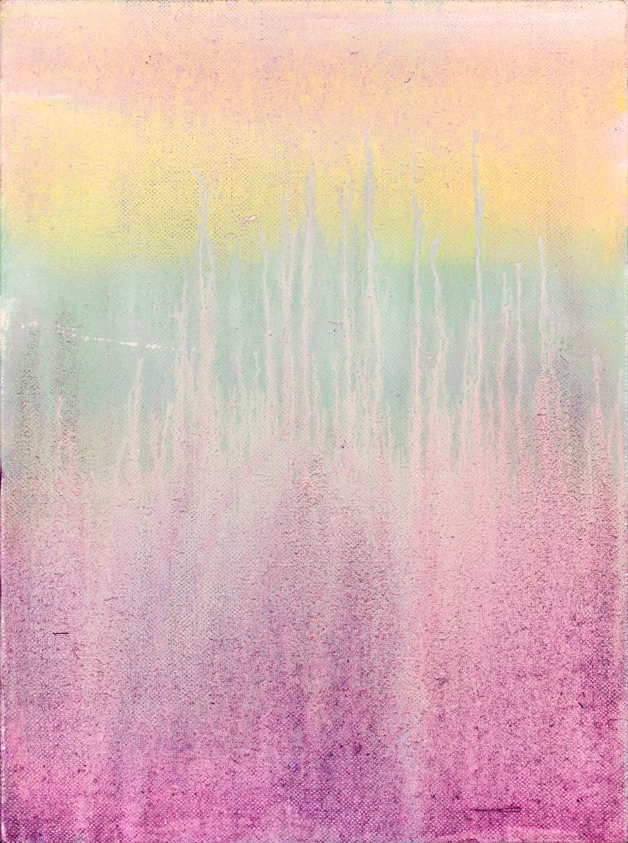 Liftoff by Jonathan Herbert 