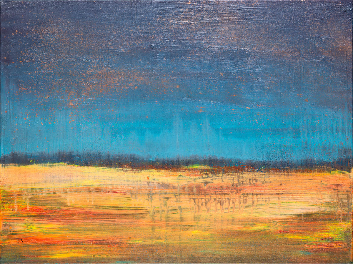 New Dawn by Jonathan Herbert 