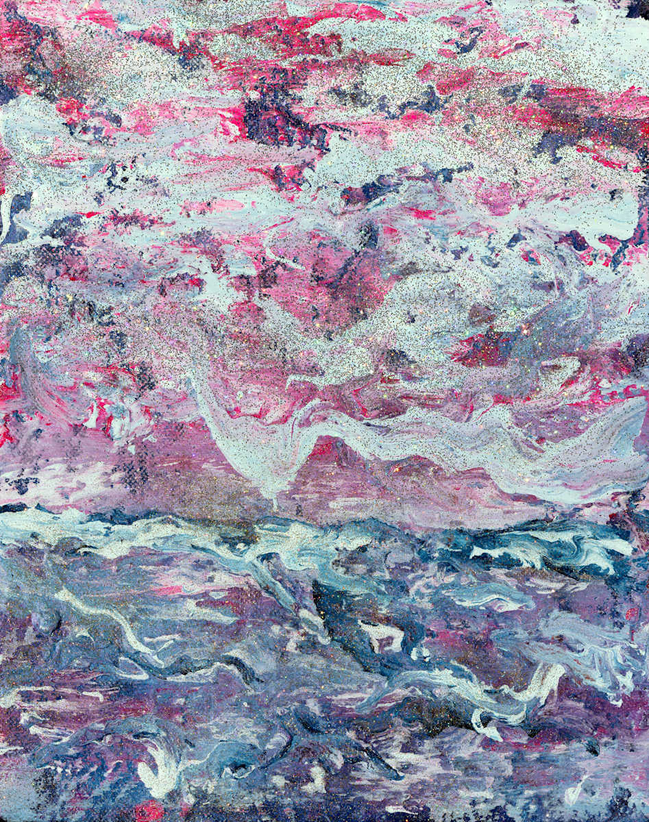 Æolus by Jonathan Herbert, Image 1.