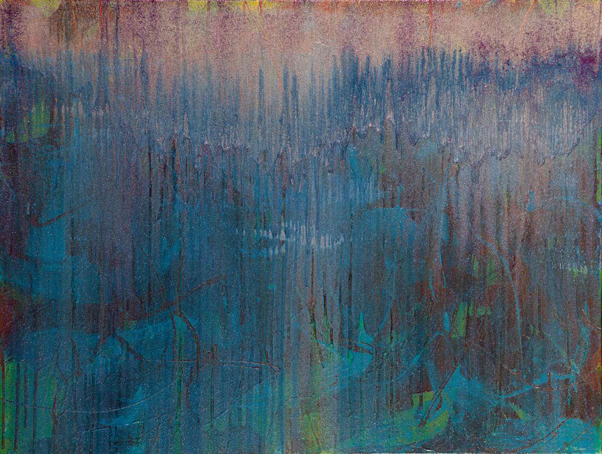 Saraswati by Jonathan Herbert 