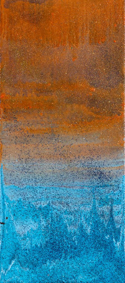 Vista by Jonathan Herbert 