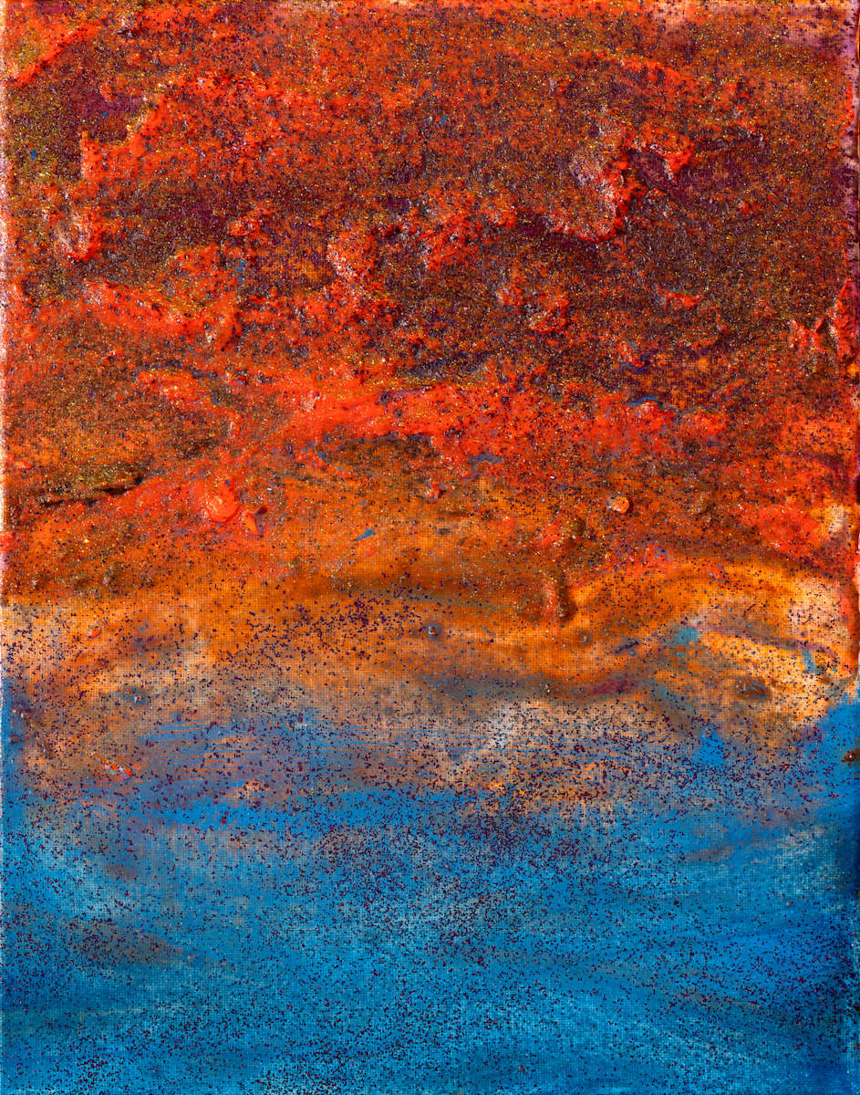 Siesta Sunset No. 1 by Jonathan Herbert 