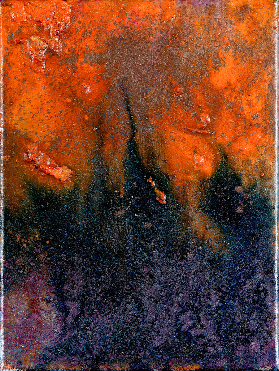 Spice by Jonathan Herbert 