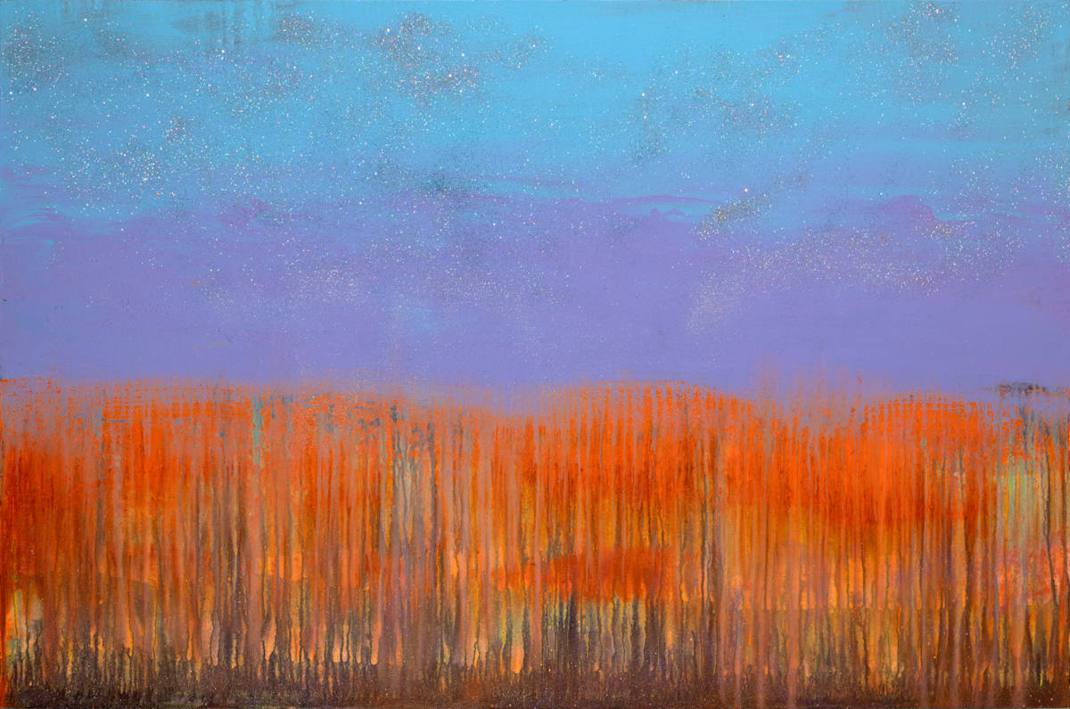 Hotfoot by Jonathan Herbert 