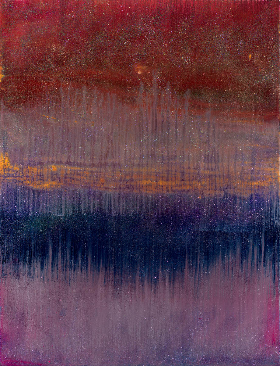 Nocturne by Jonathan Herbert 
