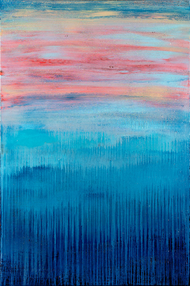Blessing No 1 by Jonathan Herbert 