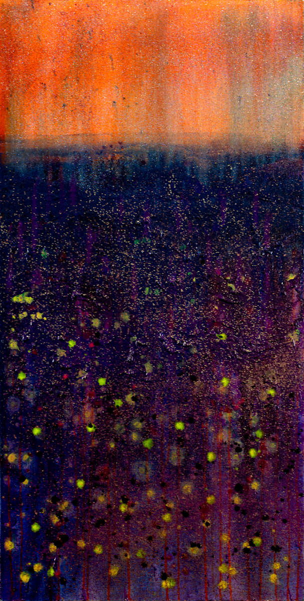 Behold by Jonathan Herbert 