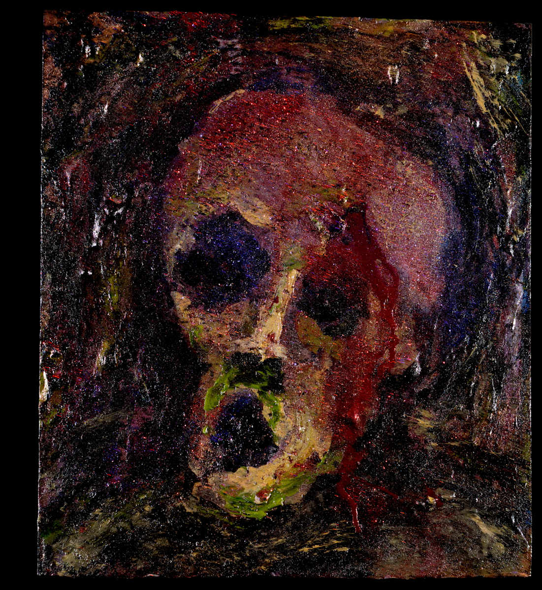 Alex Pretti Dying by Jonathan Herbert, Image 1.