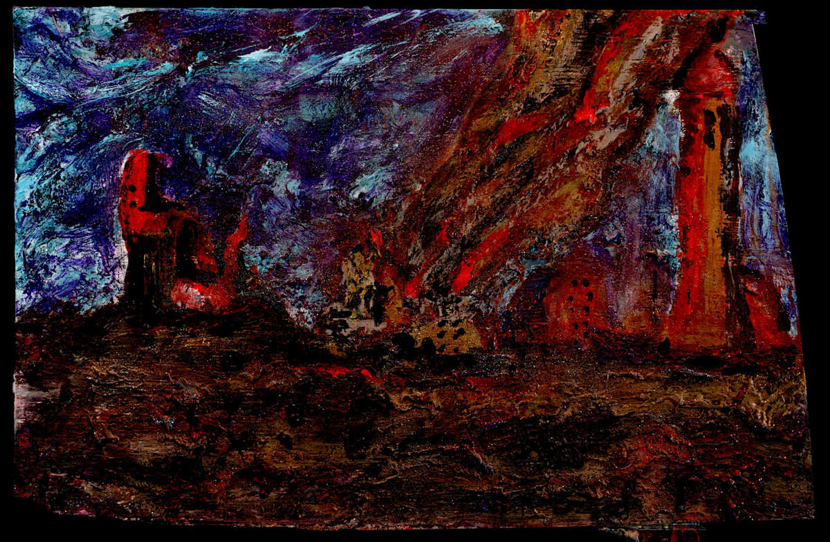 School_Day (Minab) by Jonathan Herbert, Image 1.