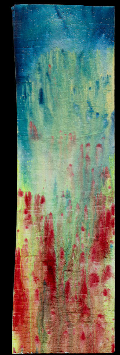 Gate by Jonathan Herbert, Image 1.