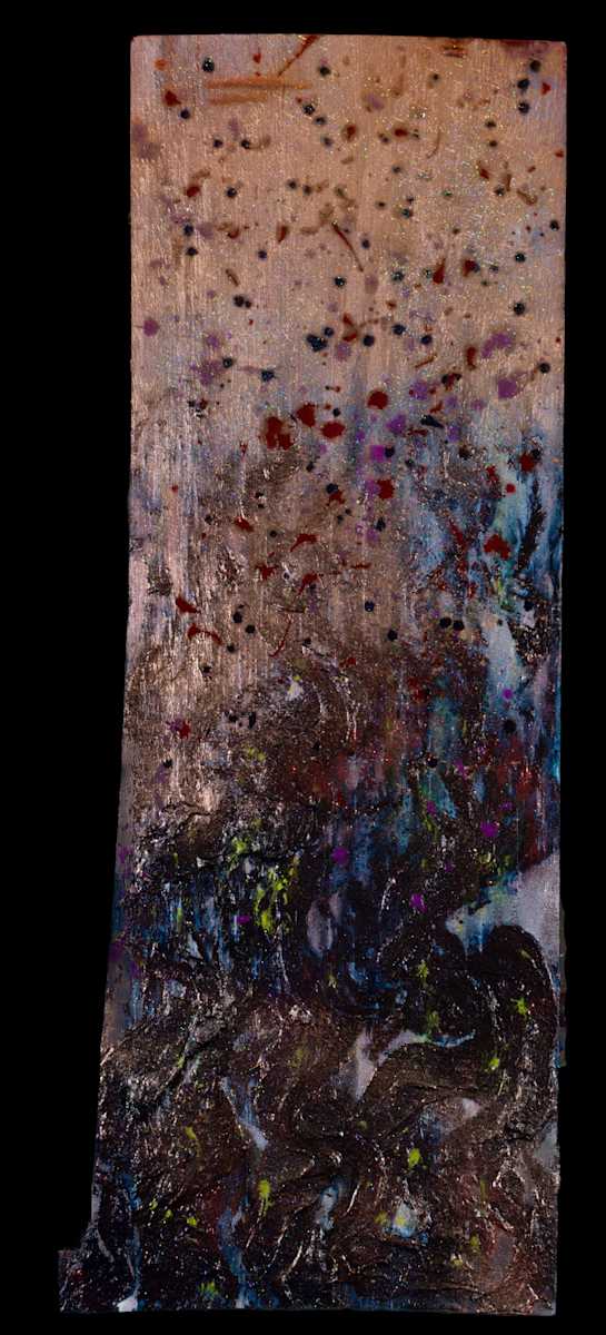 Tempest by Jonathan Herbert, Image 1.