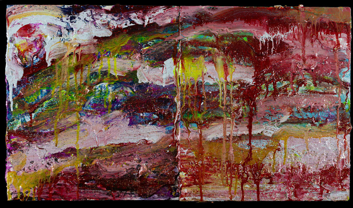Candy by Jonathan Herbert, Image 1.