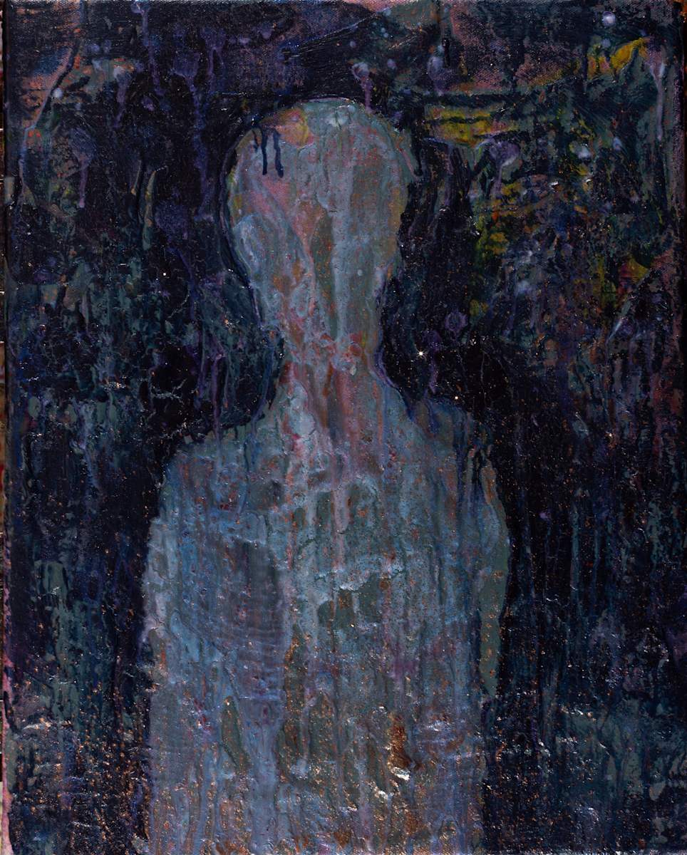 Anima Perdita by Jonathan Herbert, Image 1.