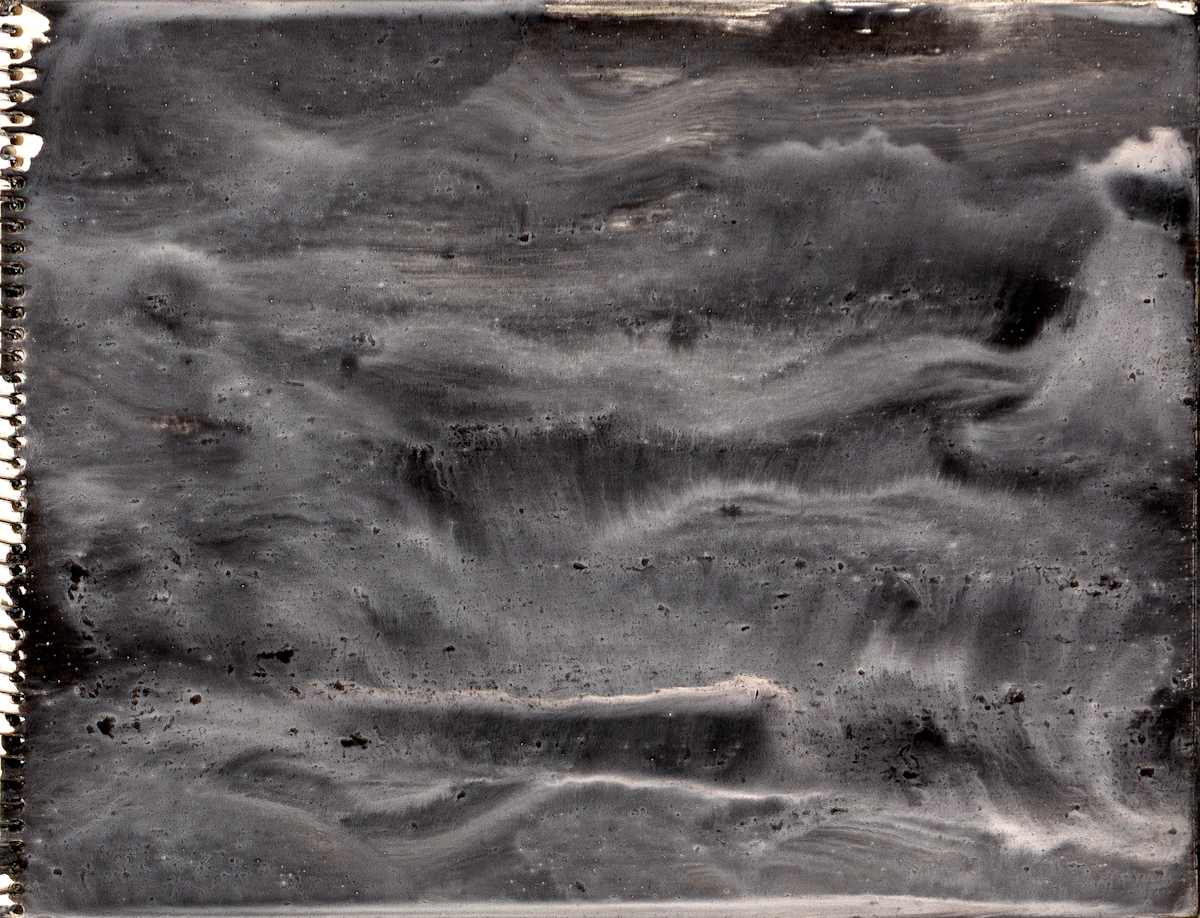 Cocytus by Jonathan Herbert, Image 1.